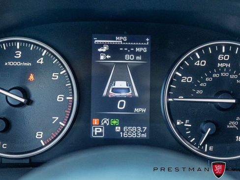 Used 2025 Subaru Outback Touring w/ Popular Package #2 AWD/4WD image 27