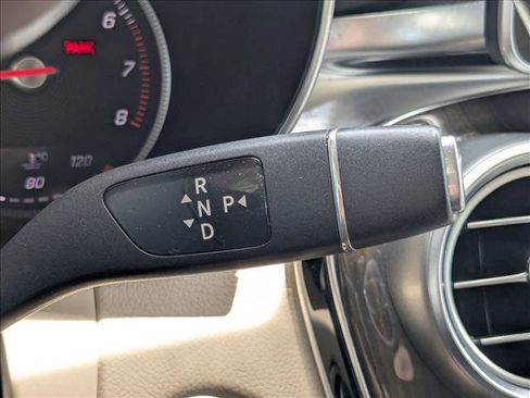 Used 2016 Mercedes-Benz GLC 300 image 7