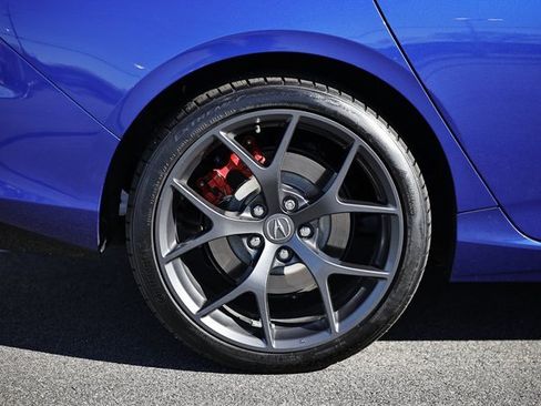 Used 2023 Acura TLX Type S image 6