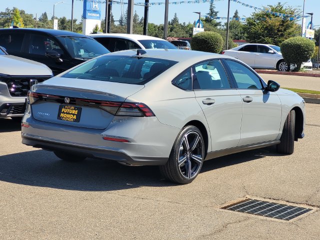 New 2026 Honda Accord SE image 5