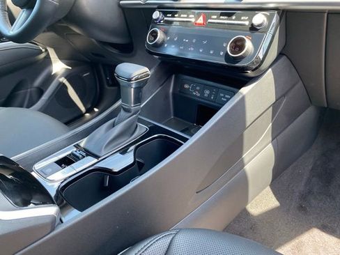 New 2026 Hyundai Santa Cruz Limited image 34