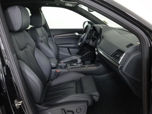 Certified 2023 Audi Q5 2.0T Premium Plus AWD/4WD image 13