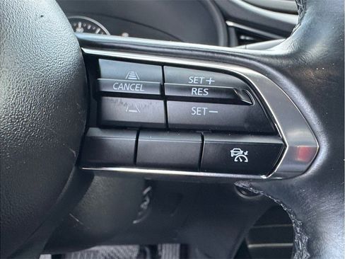 Used 2024 MAZDA CX-30 AWD 2.5 S w/ Preferred Package image 15