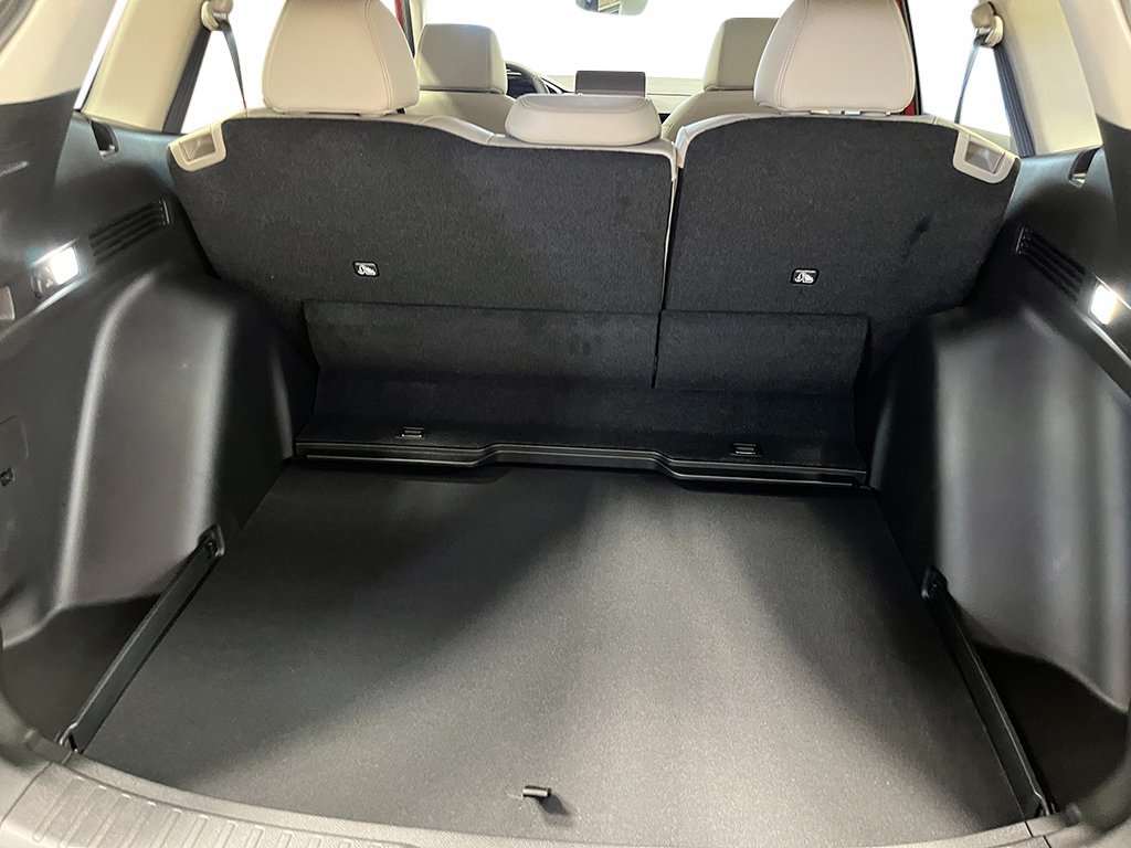 New 2027 Honda CR-V EX-L image 26
