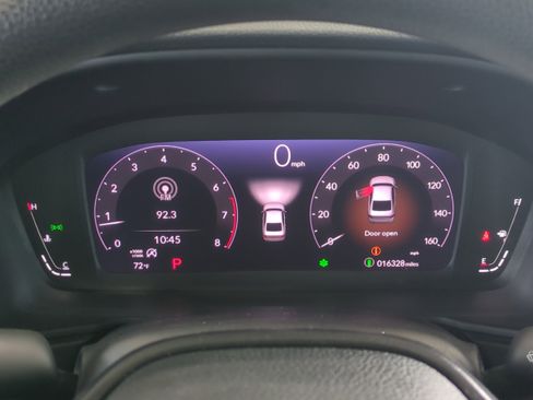 Used 2023 Honda Accord EX image 27