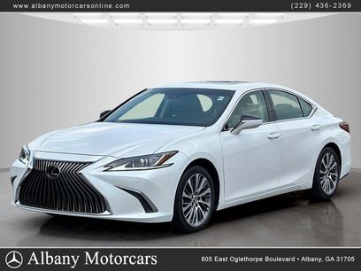 Used 2020 Lexus ES 350 w/ Premium Package