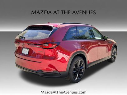 New 2026 MAZDA CX-90 3.3 Turbo w/ Premium Sport Pkg