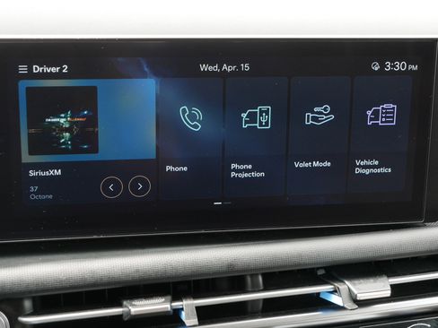 Used 2025 Hyundai Tucson SEL image 22