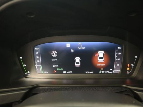 Used 2023 Honda Accord Touring image 20