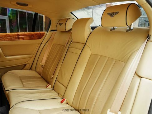 Used 2010 Bentley Flying Spur Flying Spur AWD/4WD image 55