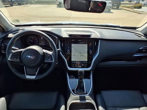 Certified 2025 Subaru Outback Limited image 5