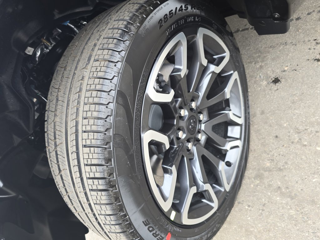 New 2026 RAM 1500 Limited AWD/4WD image 31