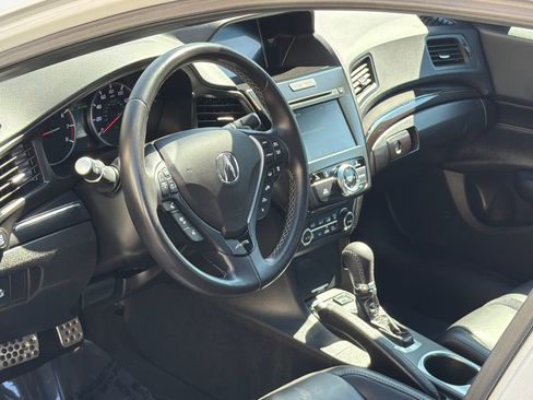 Used 2022 Acura ILX w/ Premium & A-SPEC Package image 15