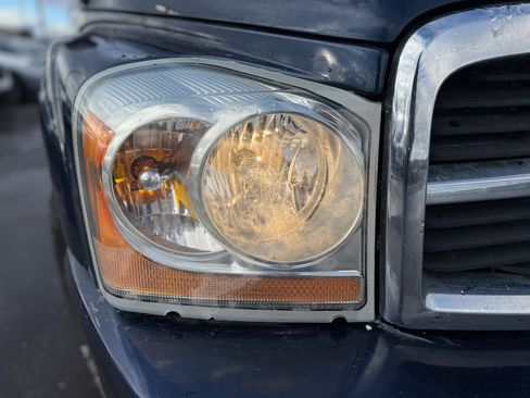 Used 2004 Dodge Durango SLT w/ Trailer Tow Group image 47