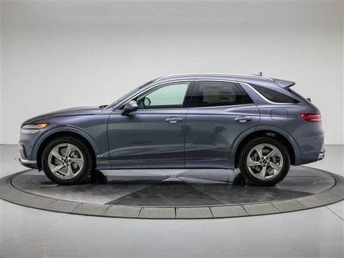 New 2026 Genesis GV70 2.5T Advanced AWD/4WD image 2
