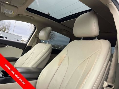 Used 2018 Lincoln MKX Reserve w/ Lincoln MKX Climate Package image 8