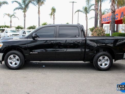 Used 2023 RAM 1500 Big Horn AWD/4WD image 5