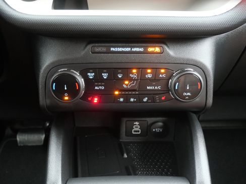 Used 2023 Ford Bronco Sport Heritage Limited image 30