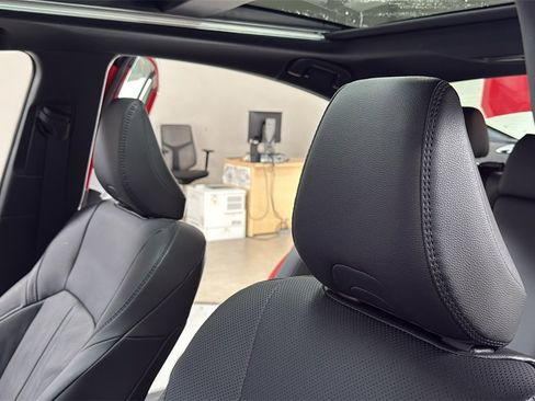 New 2026 Toyota Camry XSE image 13