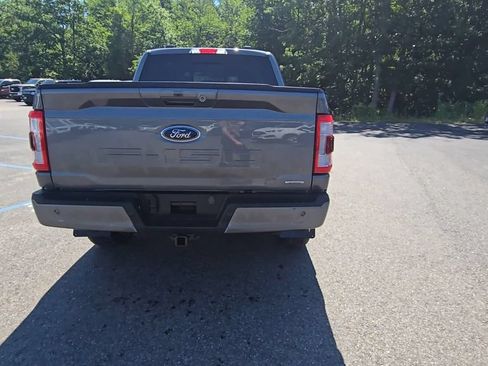 Certified 2023 Ford F150 4x4 SuperCrew image 18