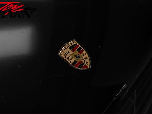 Used 2018 Porsche Macan GTS image 9