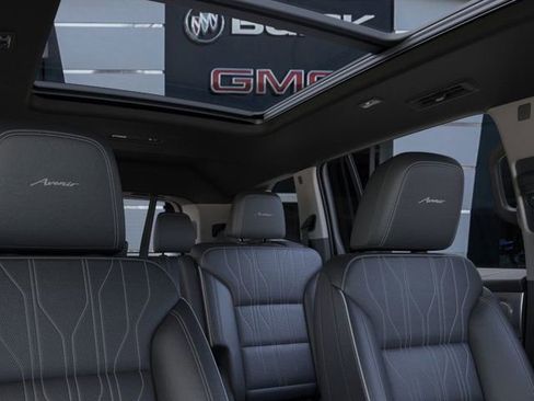 New 2026 Buick Enclave Avenir w/ Super Cruise Package image 28