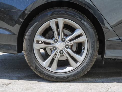 Used 2018 Hyundai Sonata SEL FWD image 7