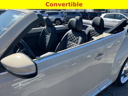 Used 2019 Volkswagen Beetle 2.0T Final Edition SEL FWD image 21