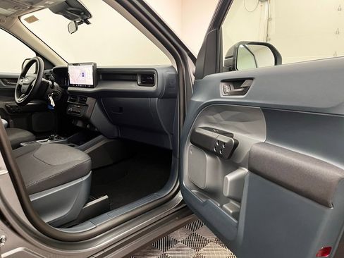 New 2026 Ford Maverick XL image 25