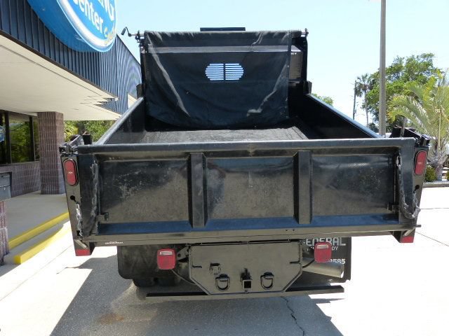 Used 2023 Chevrolet Silverado 3500 W/T w/ WT Convenience Package AWD/4WD image 15