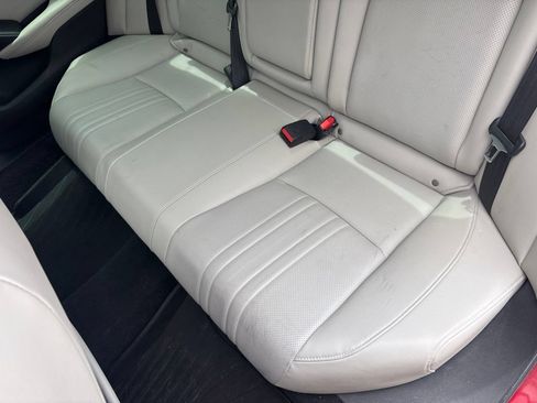 Used 2020 Honda Accord Touring image 42