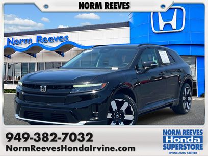 Used 2024 Honda Prologue Elite