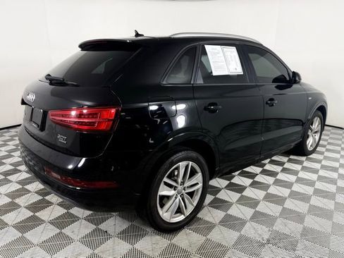 Used 2018 Audi Q3 2.0T Premium image 7