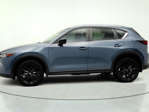 Used 2023 MAZDA CX-5 Carbon Edition AWD/4WD image 8
