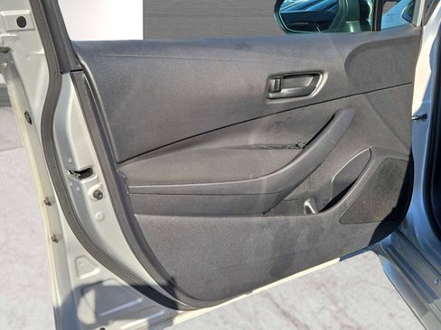 Used 2024 Toyota Corolla LE image 17