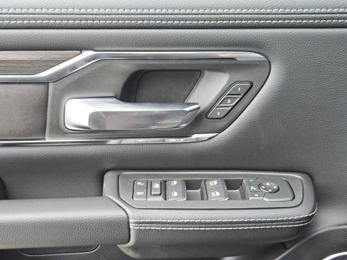 New 2026 RAM 1500 Laramie w/ Laramie Preferred Package image 19