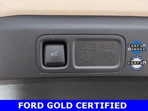 Certified 2024 Ford Expedition Timberline image 23