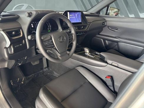 Certified 2026 Lexus UX 300h FWD w/ Accessory Package (Z2) image 10