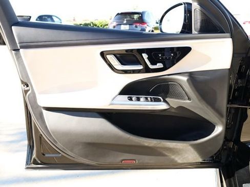 Certified 2025 Mercedes-Benz E 350 Sedan image 26