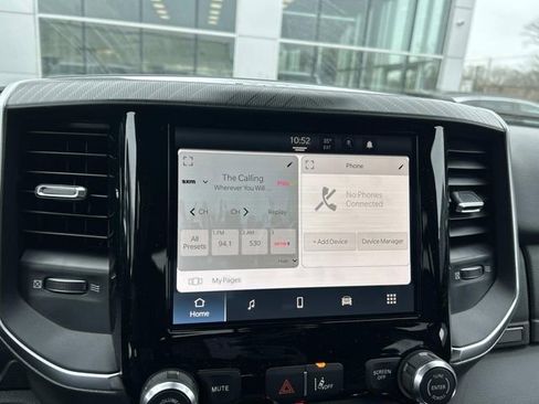 New 2026 RAM 1500 Big Horn image 9