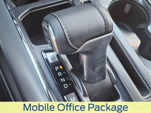 New 2026 Ford F150 Lariat w/ Equipment Group 502A High image 23