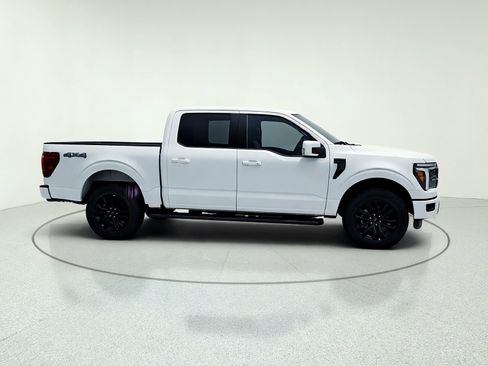 New 2026 Ford F150 Lariat w/ Equipment Group 502A High AWD/4WD image 10