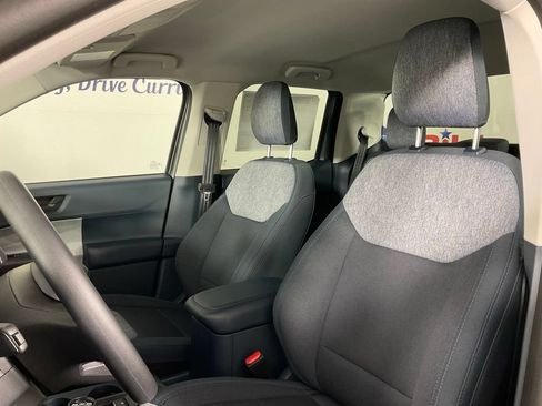 New 2026 Ford Maverick XLT FWD image 14