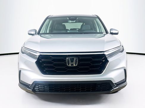 Used 2025 Honda CR-V EX-L image 2