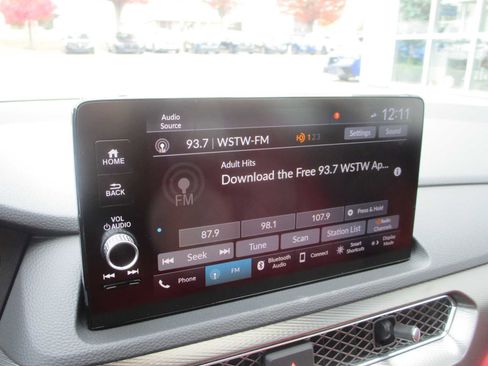 New 2026 Acura Integra A-Spec image 18