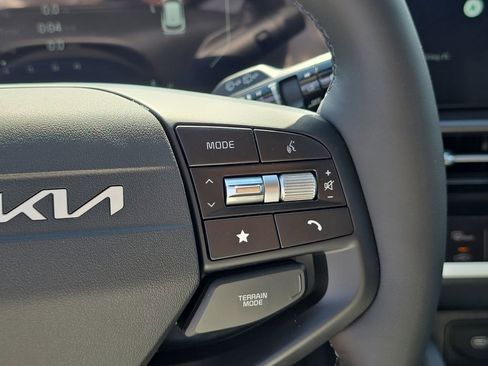 New 2026 Kia Sportage SX image 31