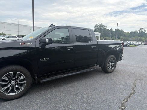 Used 2024 Chevrolet Silverado 1500 RST AWD/4WD image 10