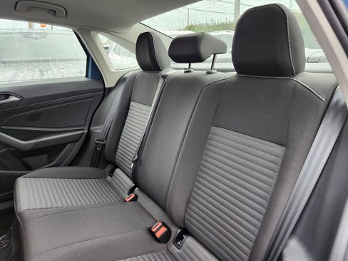 New 2026 Volkswagen Jetta S image 10