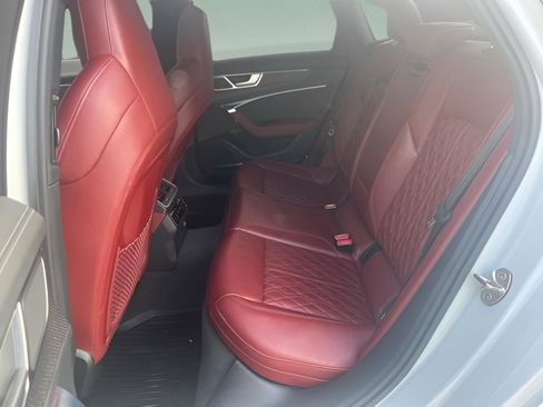 Used 2022 Audi S6 Premium Plus image 23