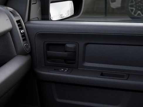 New 2026 RAM 3500 Tradesman AWD/4WD image 51